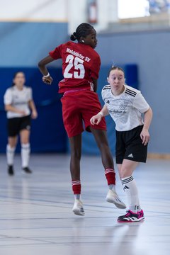 Bild 67 - F NFV Futsalturnier
